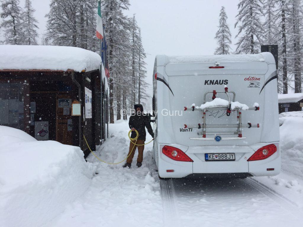 Estas cuatro cosas que sin duda necesitarás en la carretera