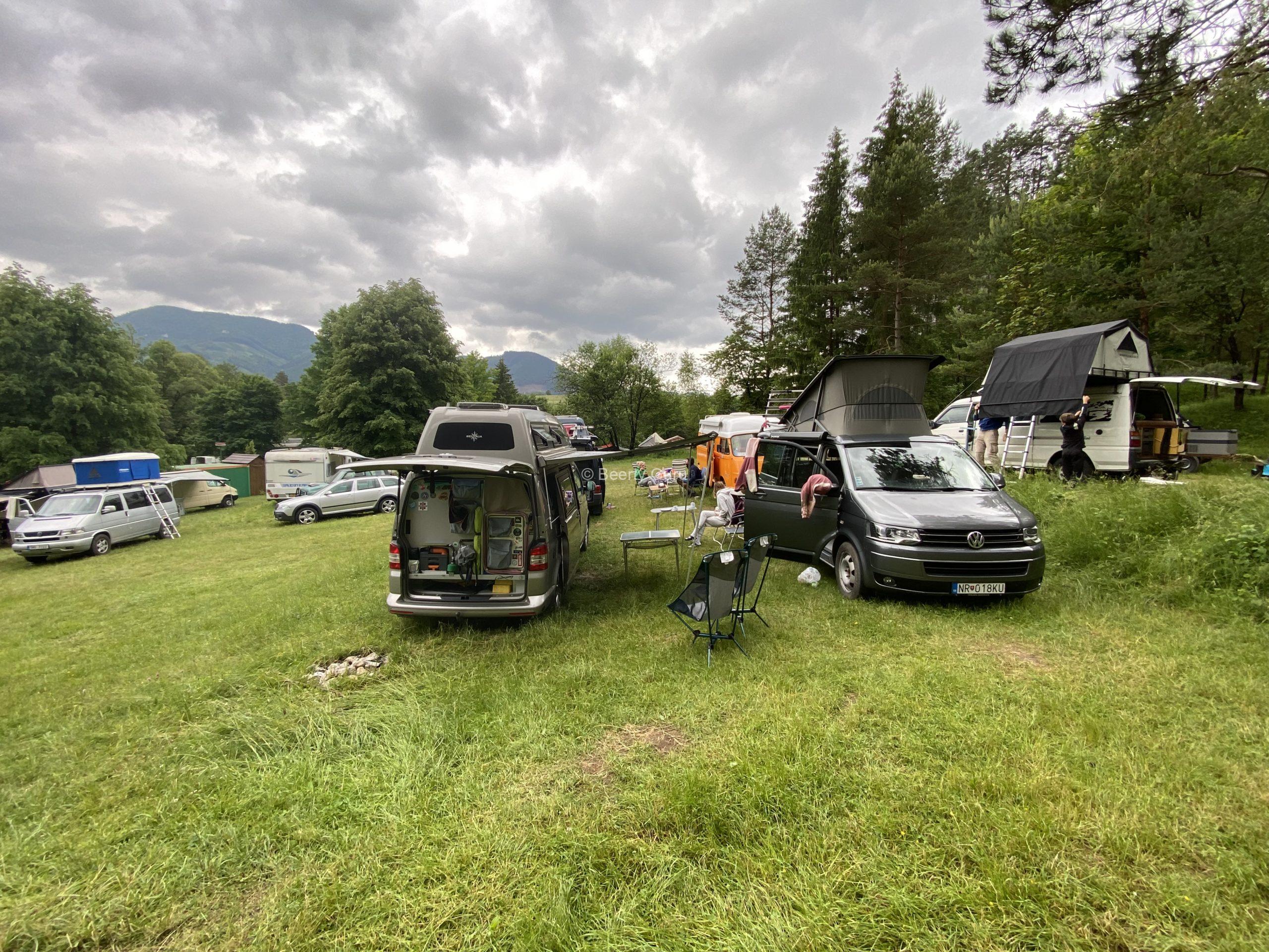 Ako začať s prerábkou obytnej dodávky?