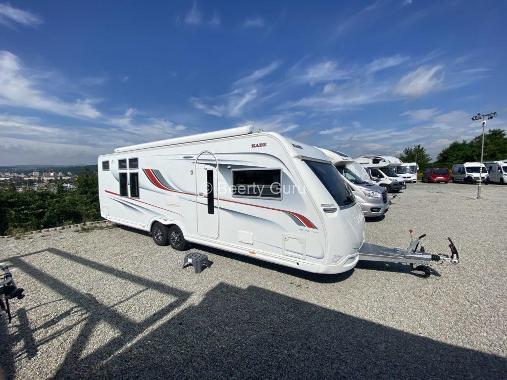 Karavan römork kiralama