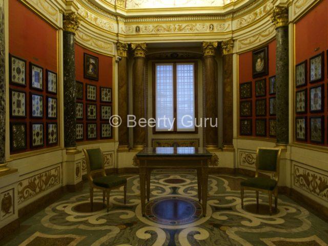 Galleria degli Uffizi