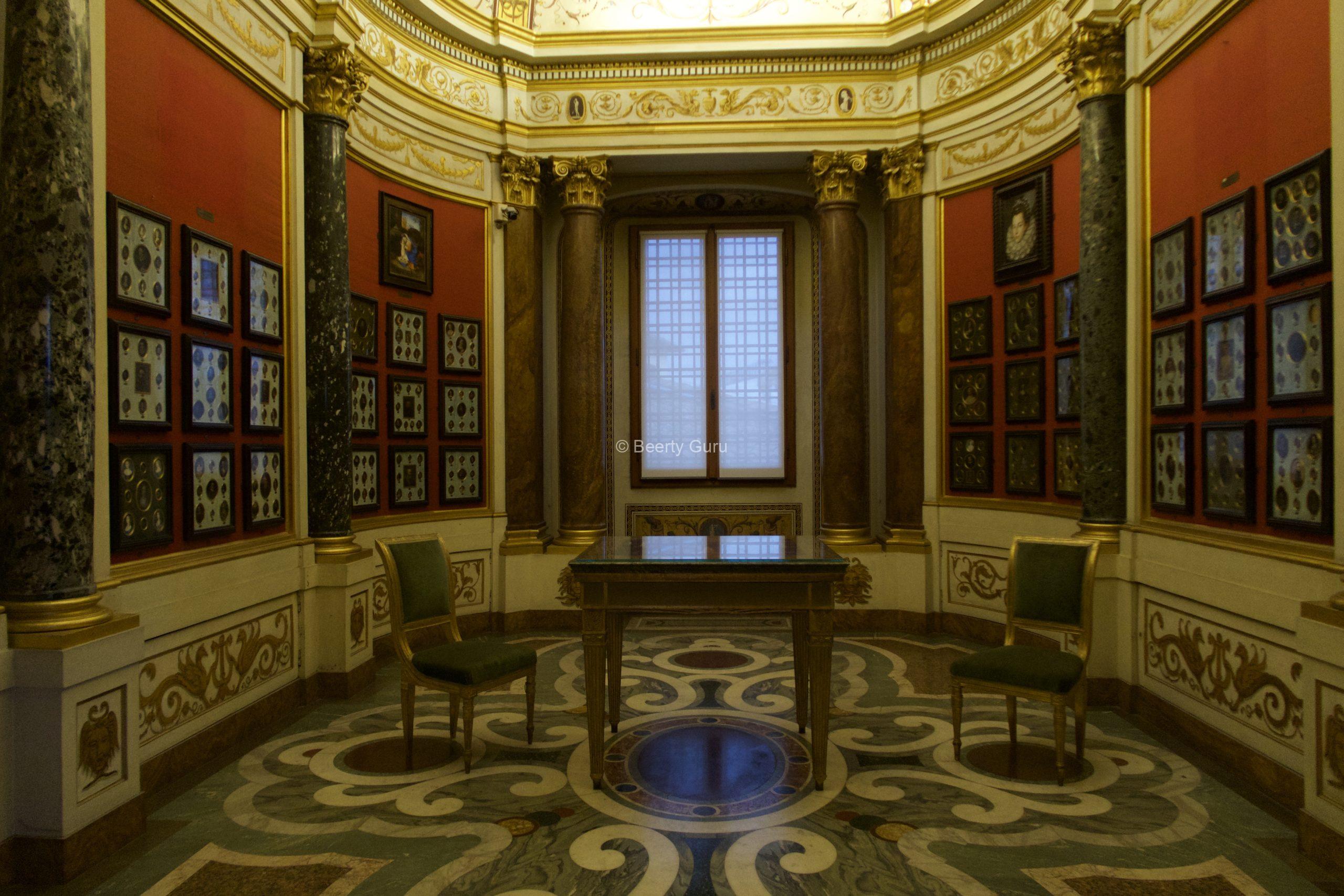 Galerie des Offices