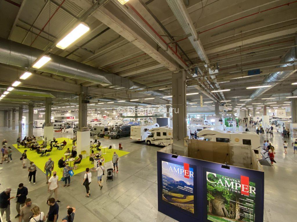 Výstava karavanov 2024