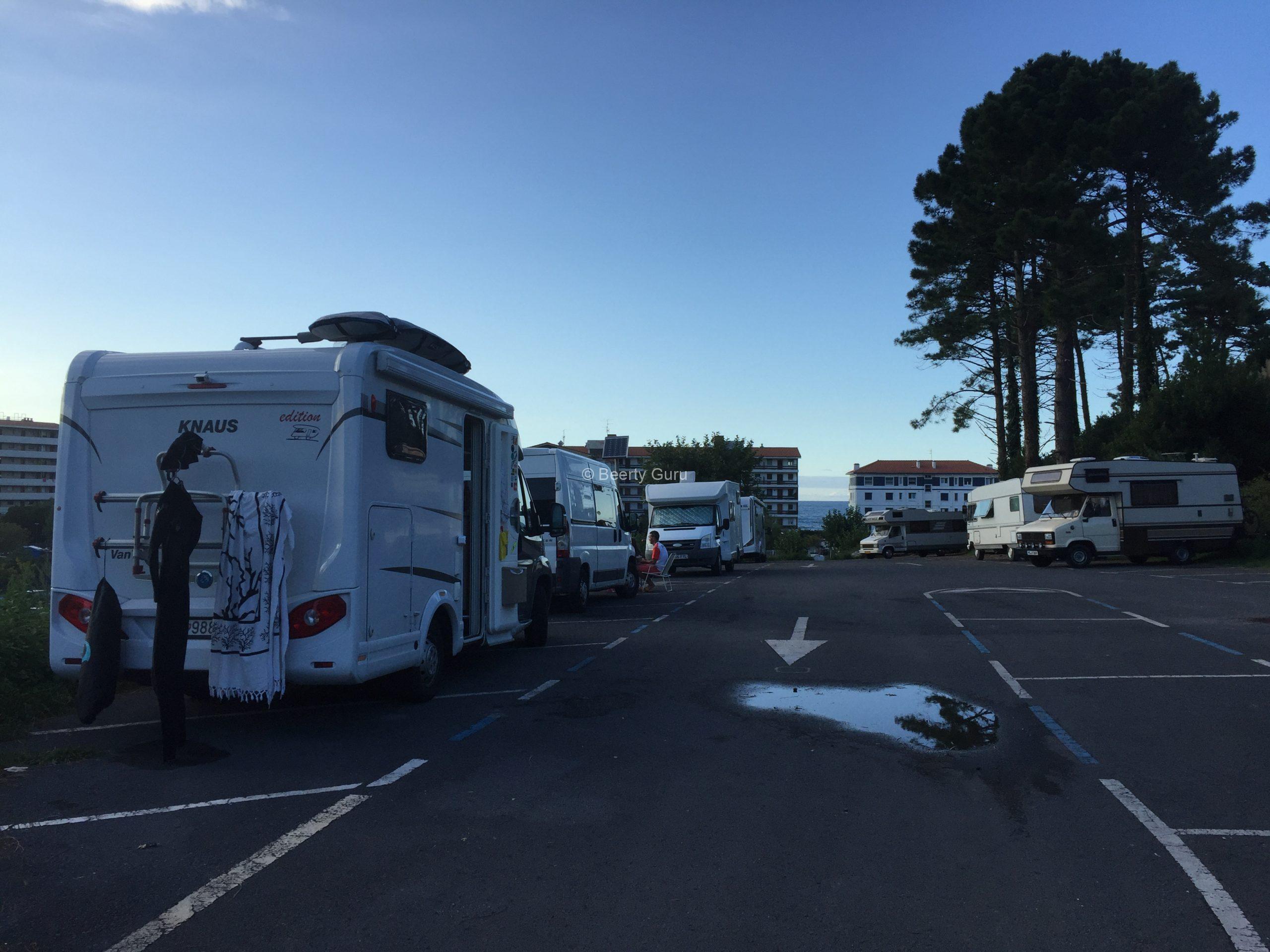 Čo by mala každá prerobená dodávka určite mať?