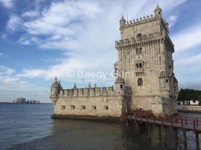 Estacionamento em Lisboa
