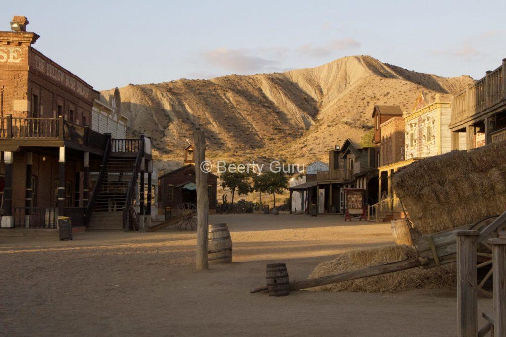 Almería karavanom – miesto o ktorom nevieš, že vieš