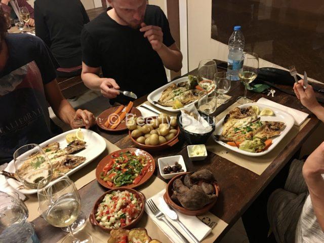 Restaurante Tasca d'Arrifana