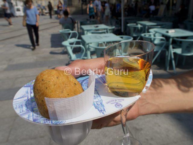 パステル・デ・バカリャウ