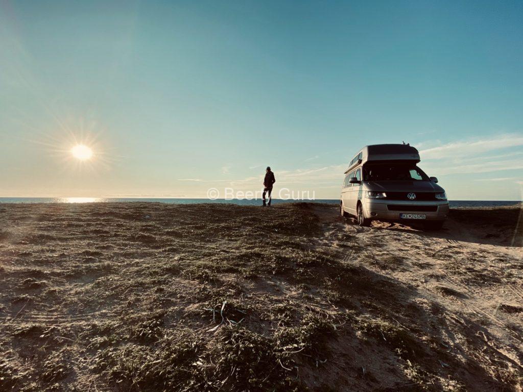 ¿Merece la pena comprar una caravana?