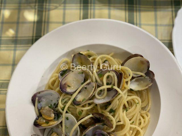 Resep favorit saya untuk spageti dengan saus tomat"></a> </div> <div class=