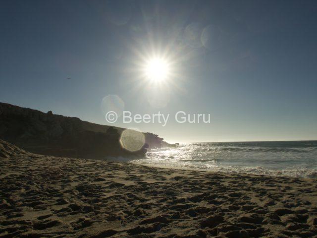 Praia da Foz do Lizandro