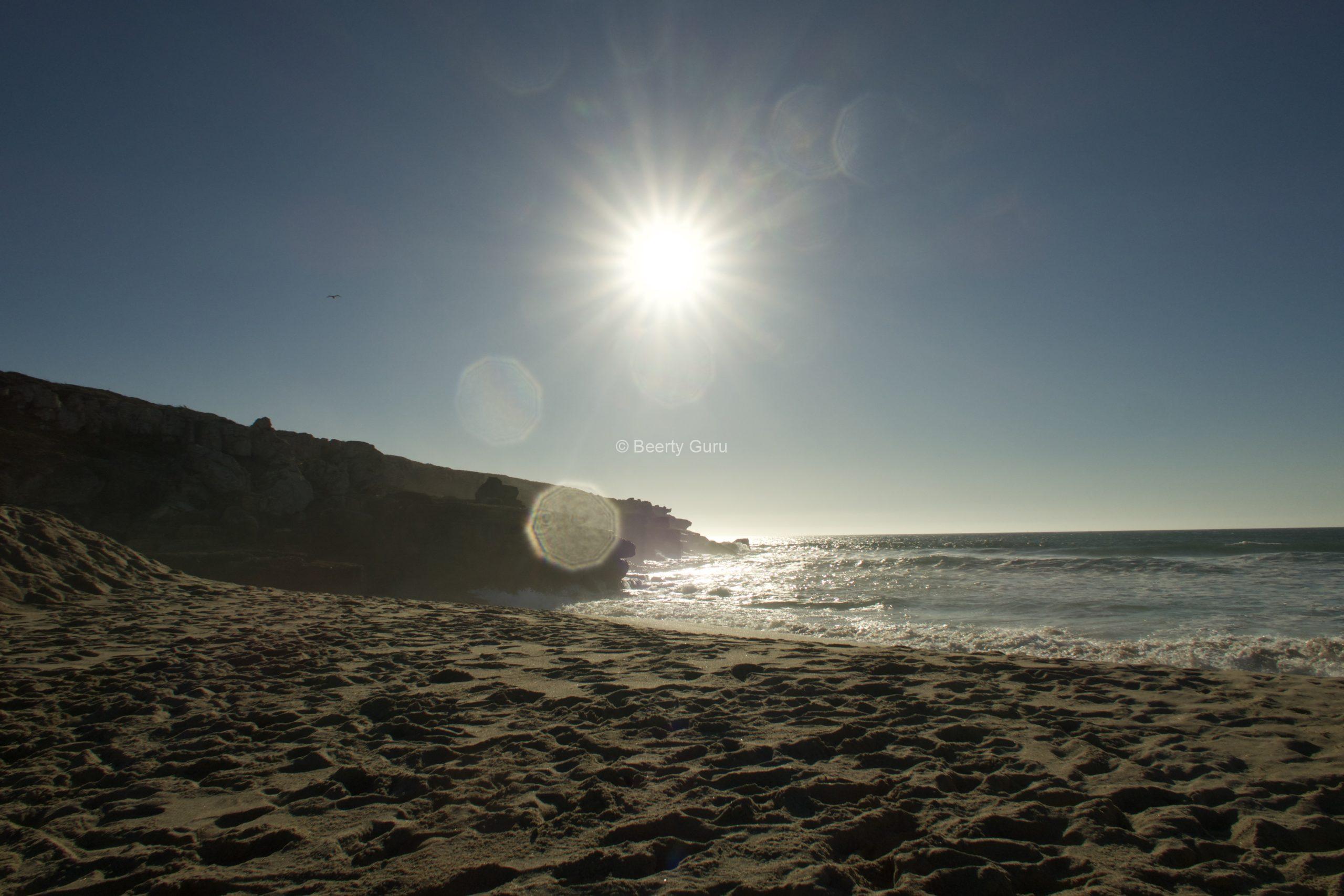Praia da Foz do Lizandro