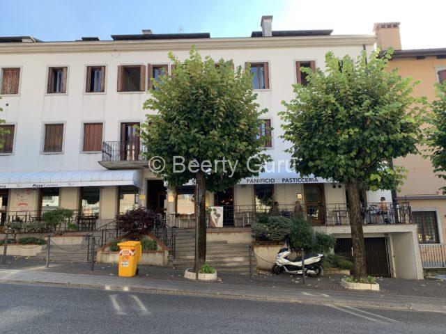 Pekáreň a cukráreň Simeoni Sergio & Figlio