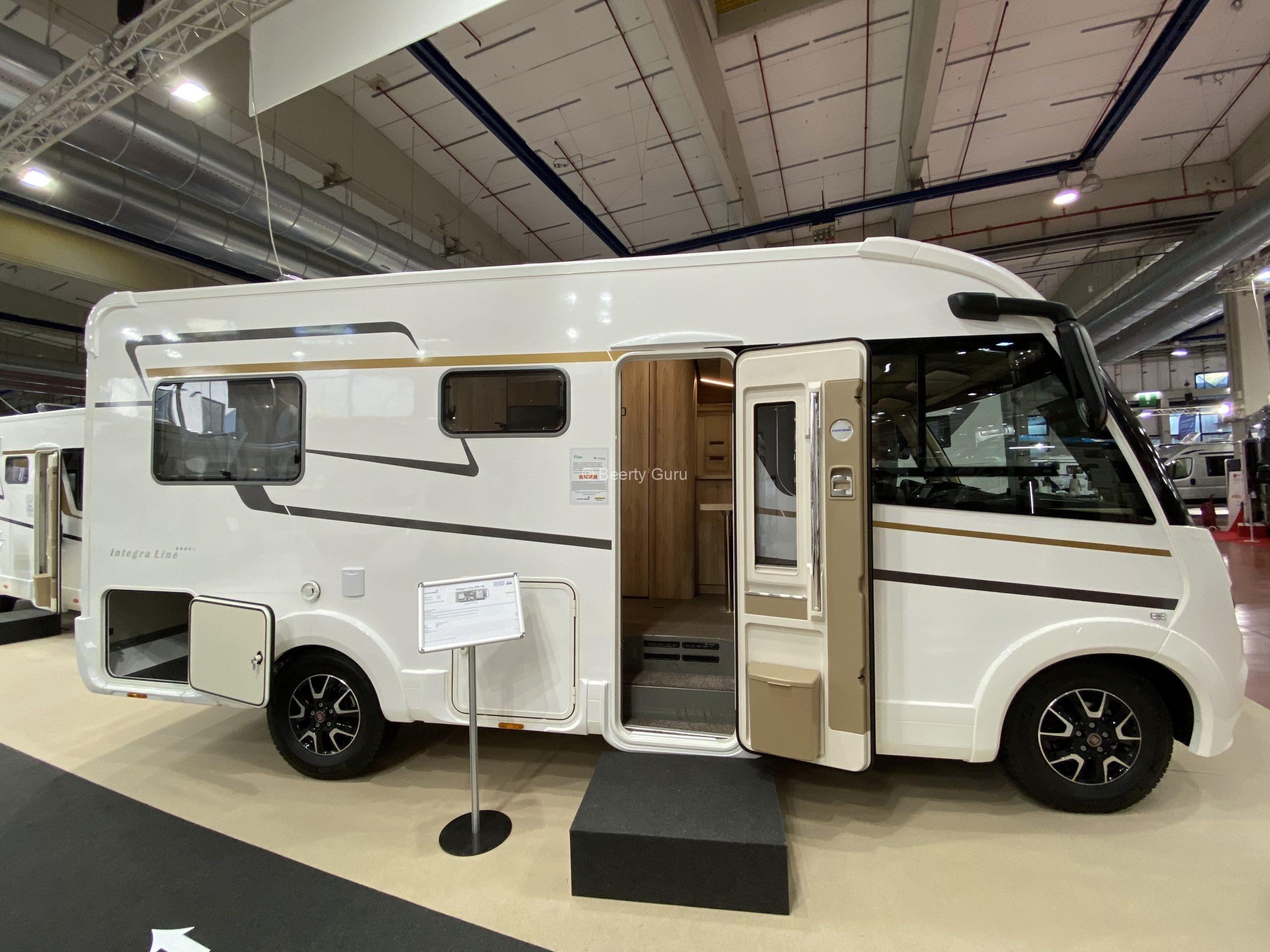 Köpa husvagn utomlands + tips om hur du sparar