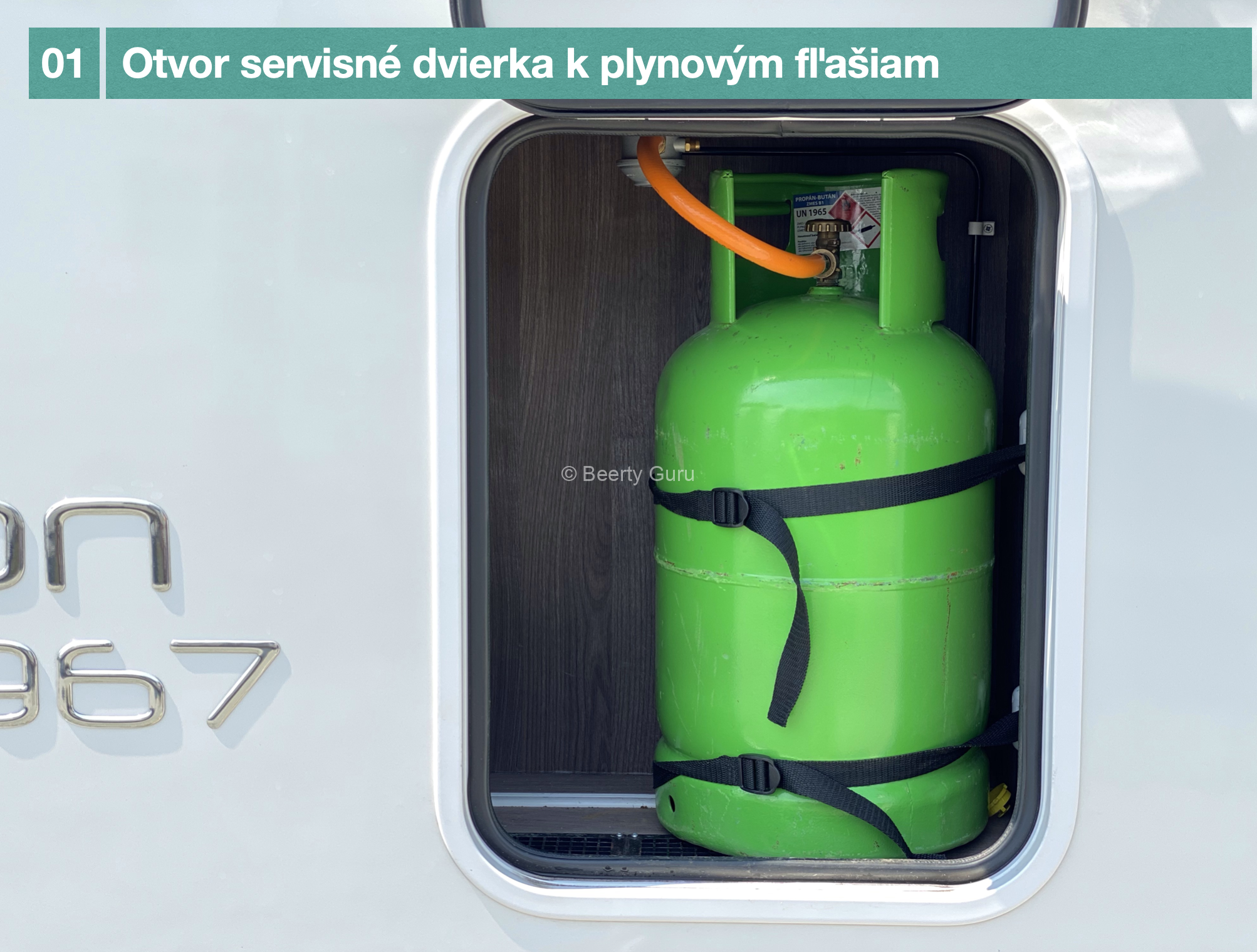 Návod ako používať karavan - Ebook - Obrázok 3