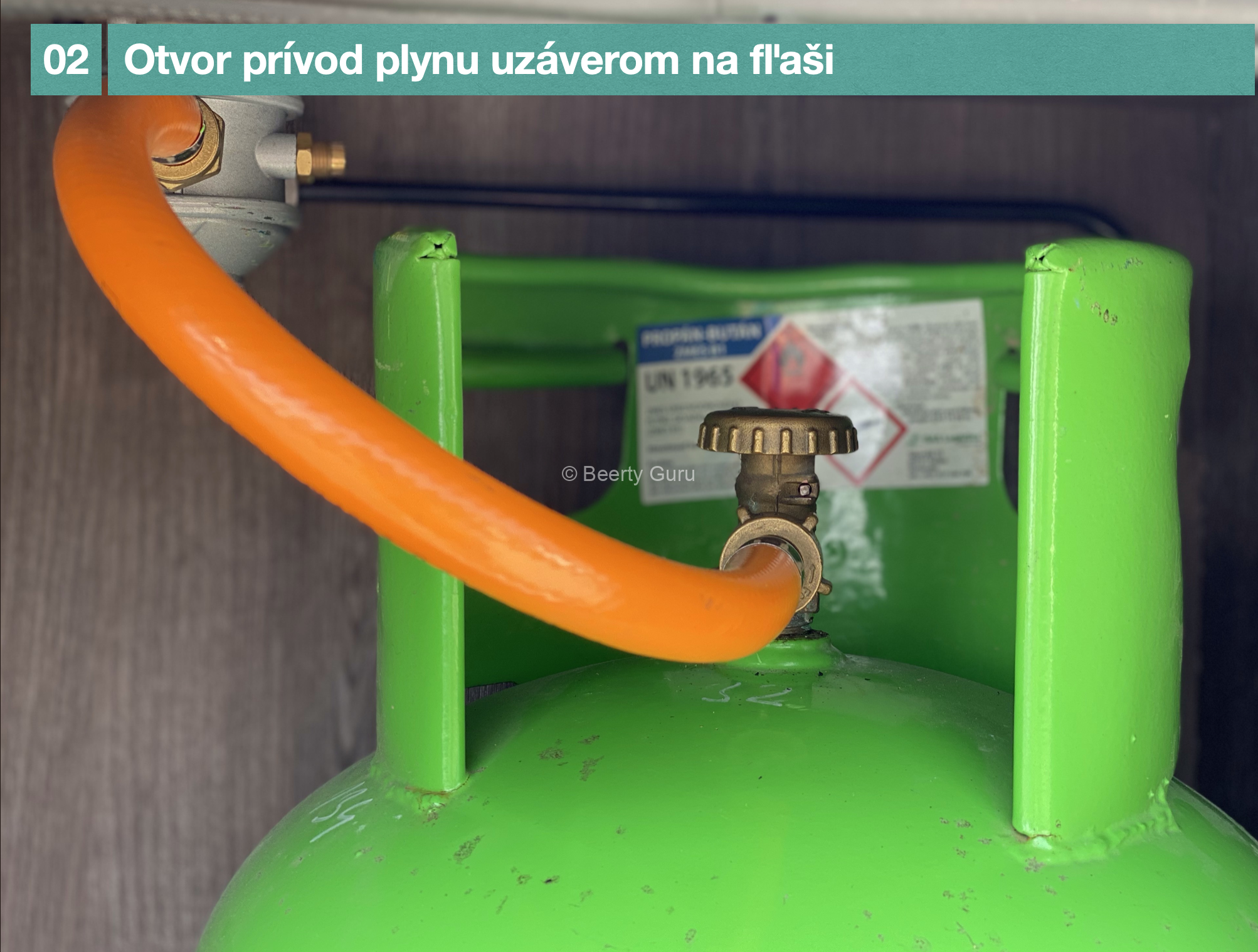 Návod ako používať karavan - Ebook - Obrázok 4
