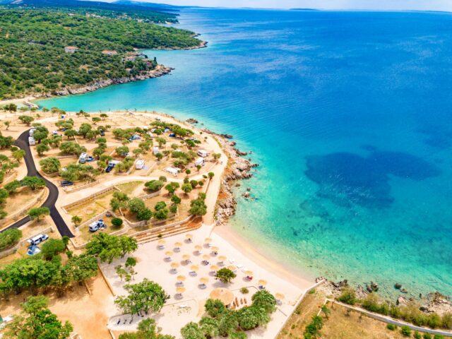 Croatie en caravane"></a> </div> <div class=